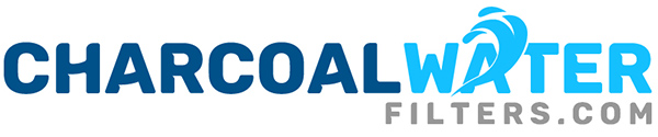 charcoalwaterfilters.com Logo